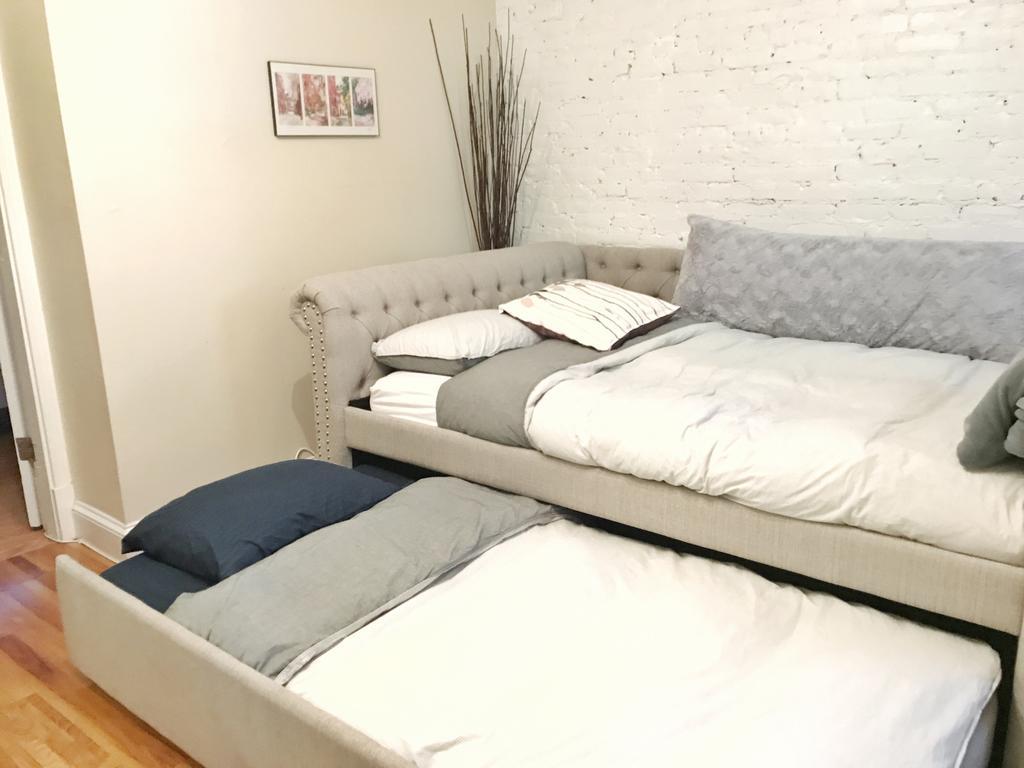 Apartment In Historic Location 보스톤 외부 사진